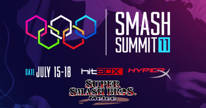 Smash Summit 11 bat un record historique de prize pool dans Smash compétitif
