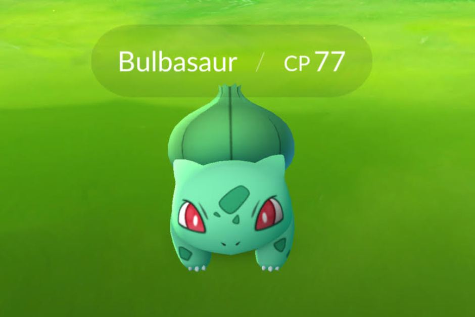 pokemon aller bulbasaur bulba