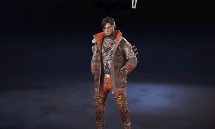 Apex Legends Dragonskin Crypto Prime Gaming: Comment obtenir gratuitement
