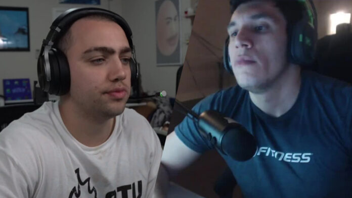 Mizkif : Twitch va intervenir et bannir les streams gamba sponsorisés
