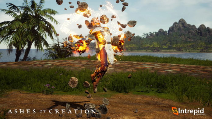  Ashes of Creation est-il en panne ?  Moyens de vérifier l'état du serveur
