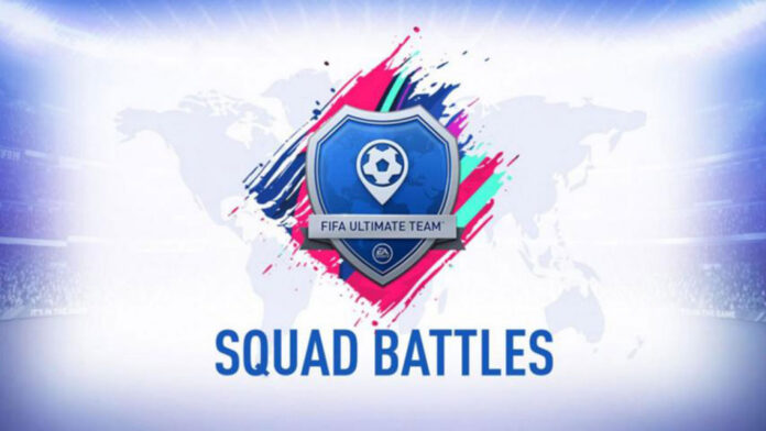 FIFA 22 Squad Battles : classements, récompenses, temps de sortie et astuces
