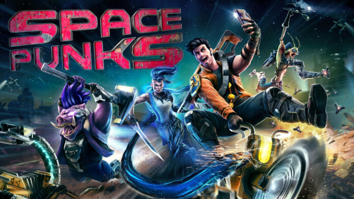 Space Punks : date de sortie, accès anticipé, gameplay, configuration requise et plus encore
