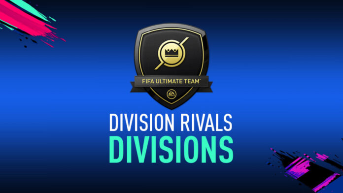 FIFA 22 Division Rivals : classements, récompenses, temps de sortie, plus
