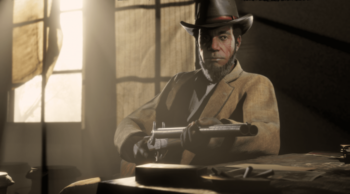 Comment gagner du capital dans Red Dead Online
