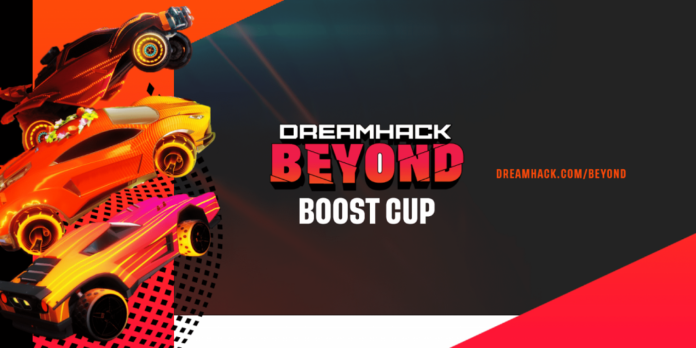 DreamHack Beyond Boost Cup : Comment s'inscrire, programmer, cagnotte, plus
