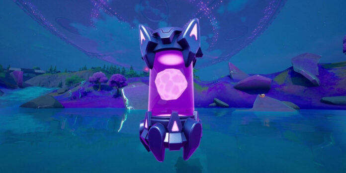 Fortnite Alien Artifacts Semaine 6: Tous les emplacements détaillés
