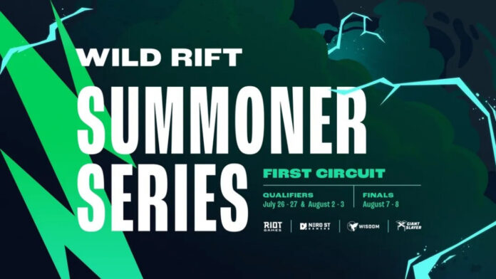 NA Wild Rift Summoner Series : calendrier, format, cagnotte, et plus encore
