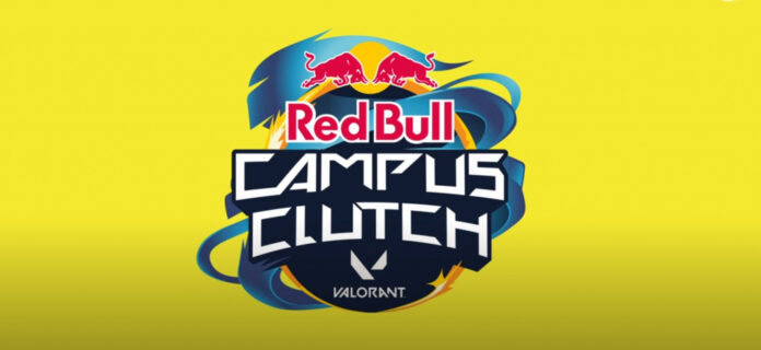 Red Bull Campus Clutch : calendrier, format, équipes, comment regarder
