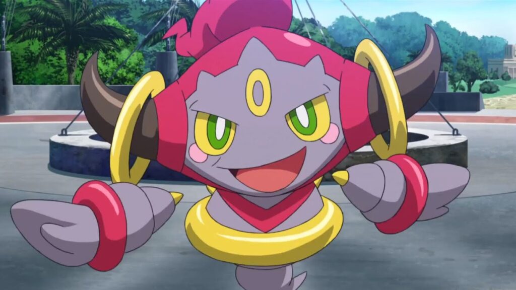 Pouvez Vous Attraper Hoopa Pendant Pokemon Go Fest 2021 Pouvez Vous Attraper Hoopa Pendant Pokemon Go Fest 2021