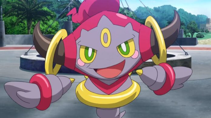 Pouvez-vous attraper Hoopa pendant Pokemon GO Fest 2021?
