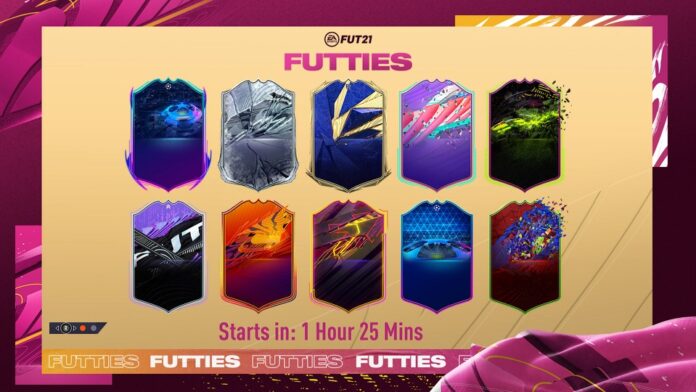 FIFA 21 FUTTIES : le joueur choisit le vote des fans, les rééditions « best of », plus
