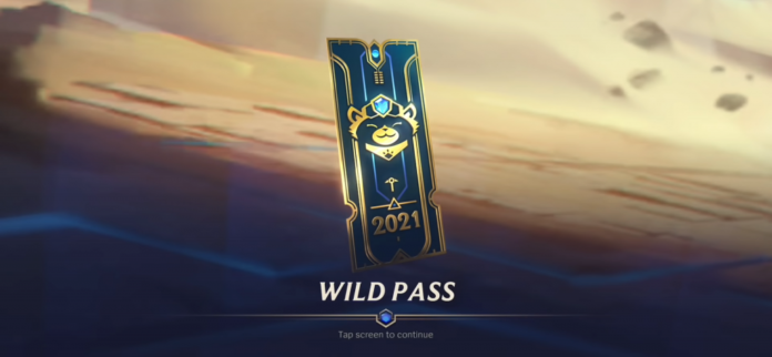 Wild Rift Wild Pass Saison 2 : date de sortie, récompenses, prix, missions et date de fin
