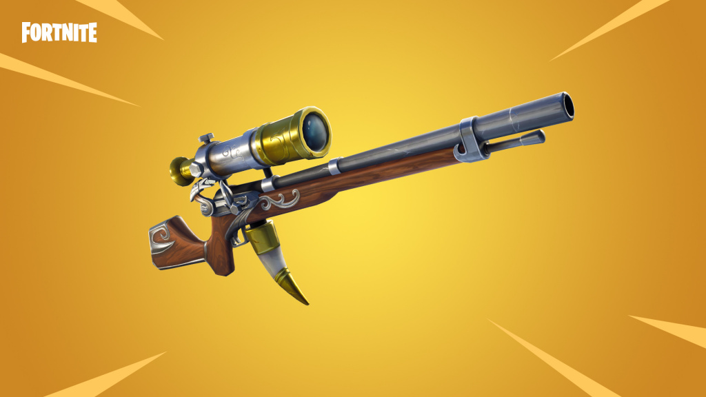 fortnite saison 7 17.20 mise à jour des emplacements d'objets préférés