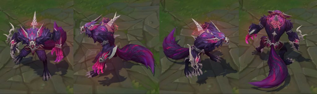 Coven Warwick