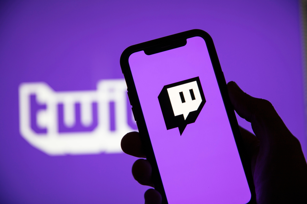 Politique sur les récidivistes de twitch dmca révisée