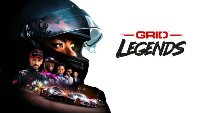 GRID Legends : date de sortie, détails du gameplay, coureurs en vedette, etc.
