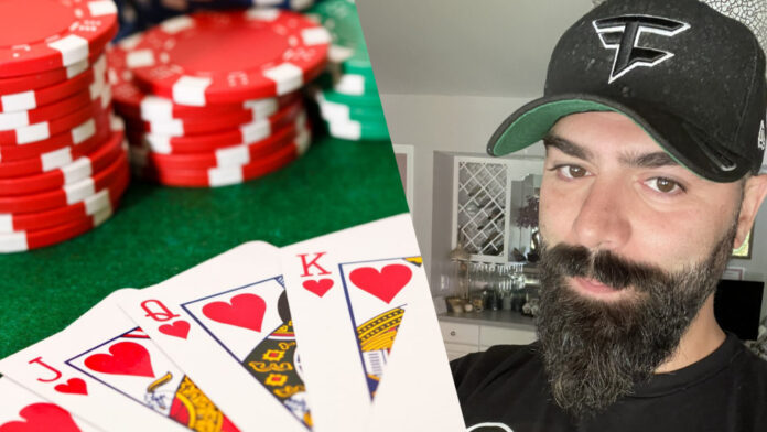 Ninja remporte 200 000 $ au tournoi de Keemstar Poker
