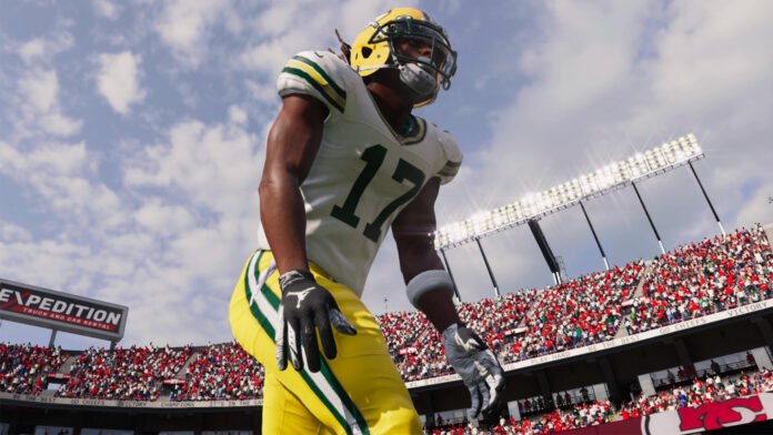 Madden 22 99 Club: WR Devante Adams est le premier intronisé comme GINX l'avait prédit
