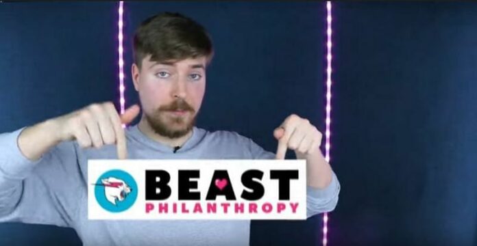 L'association caritative de Mr Beast Beast Philanthropy fait des vagues pour toutes les bonnes raisons
