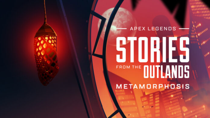 Apex Legends Stories from the Outlands: Metamorphosis - Comment et quand regarder
