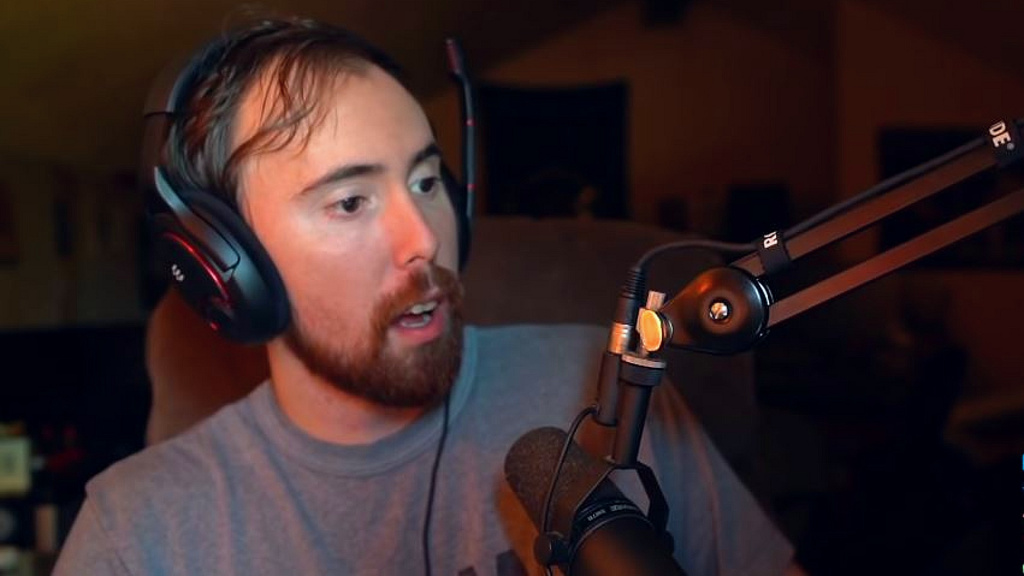 World of Warcraft icône twitch streamer asmongold sur activision blizzard procès