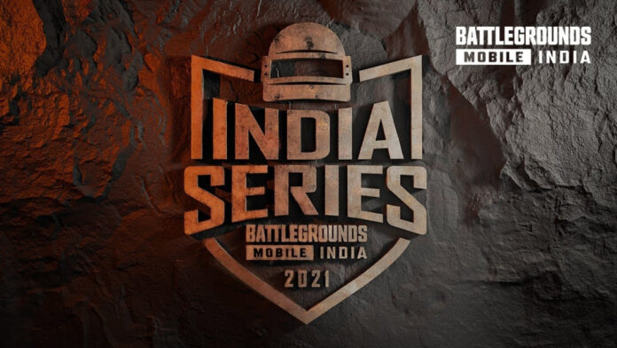 Battlegrounds Mobile India Series (BGIS) 2021 : inscription, calendrier, format, cagnotte et plus encore
