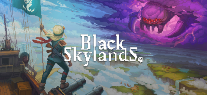 Black Skylands : date de sortie, accès anticipé, fonctionnalités, configuration requise, plus
