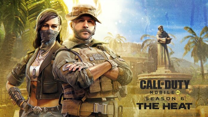 Changements d'équilibre de la saison 6 de COD Mobile: tous les buffs et nerfs d'armes
