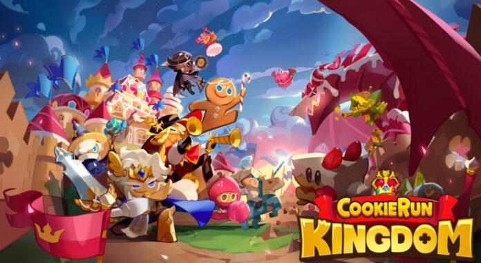 Codes d'échange Cookie Run Kingdom (juillet 2021): cristaux gratuits, emporte-pièces et plus
