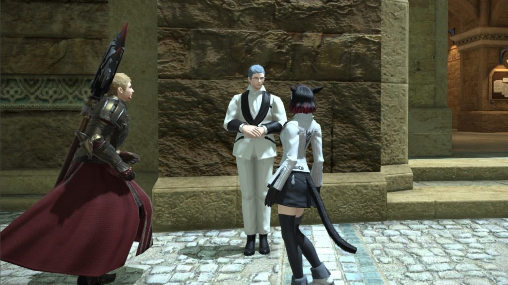 Comment terminer The Great Horn Heist dans Final Fantasy XIV
