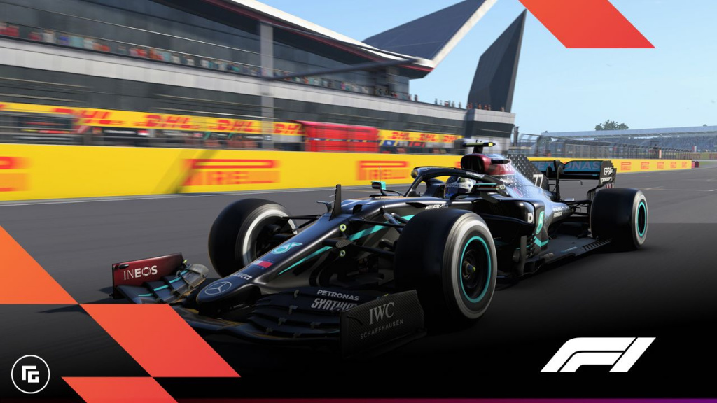 Le retour de force F1 2021 ne fonctionne pas (FFB), solution pour y remédier