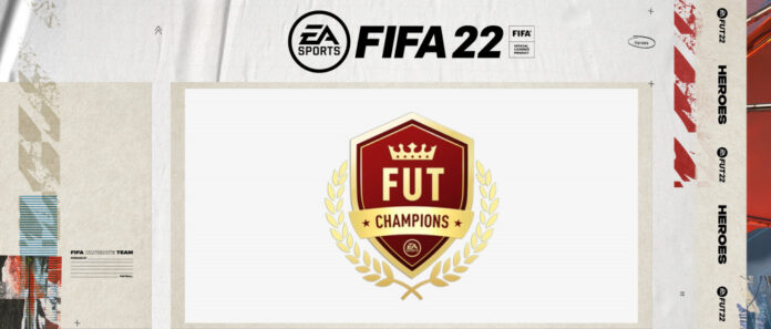 FIFA 22 FUT Weekend League : récompenses, classements, astuces, plus
