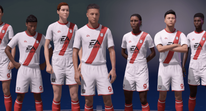 Les meilleurs milieux de terrain centraux à acheter dans FIFA 22 Ultimate Team
