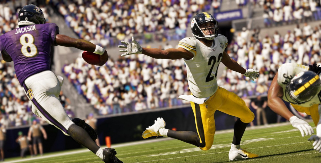 La cote de Madden 22 révèle les 10 meilleurs quarts-arrière