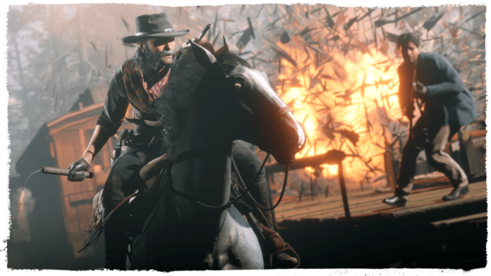 Comment acquérir le kit d'armes à feu dans Red Dead Online
