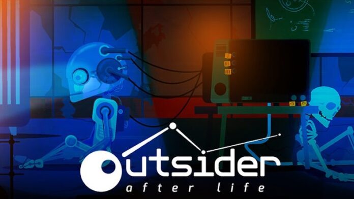 Outsider After Life : date de sortie sur PC, démo gratuite, gameplay, fonctionnalités, exigences et plus encore
