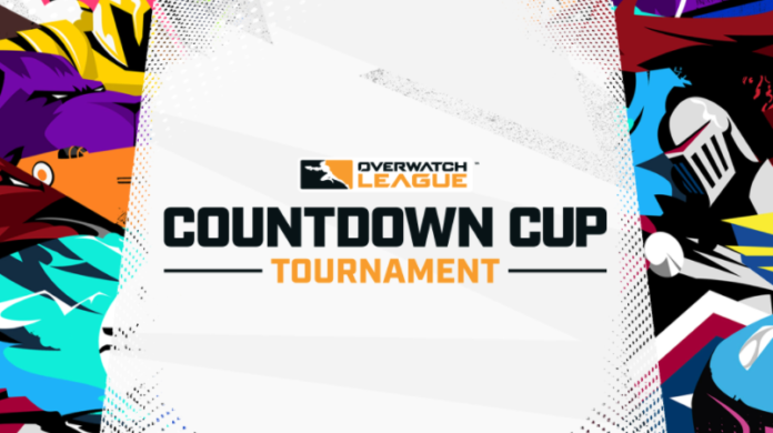 countdown cup owl