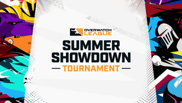 Overwatch League Summer Showdown : comment regarder, programmer et formater, les équipes et plus
