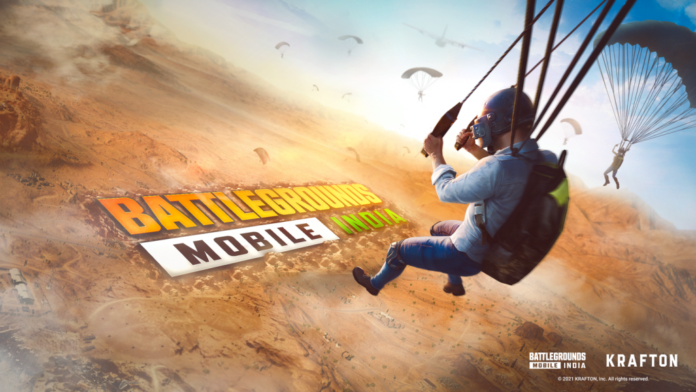 Quand Battlegrounds Mobile India BGMI sortira-t-il sur iOS ?
