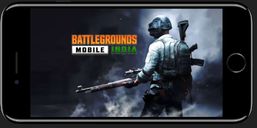 Battlegrounds Mobile India BGMI ios date de sortie apple app store