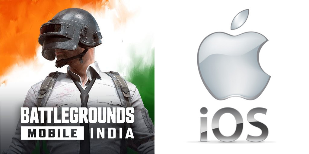 Boutique d'applications iOS Battlegrounds Mobile India (BGMI)