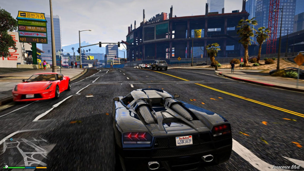 Quand Grand Theft Auto 6 sort-il ? 