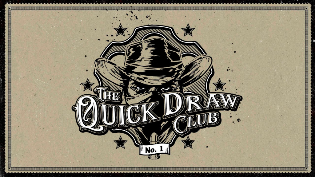 Quick Draw Club Red Dead Redemption 2 en ligne