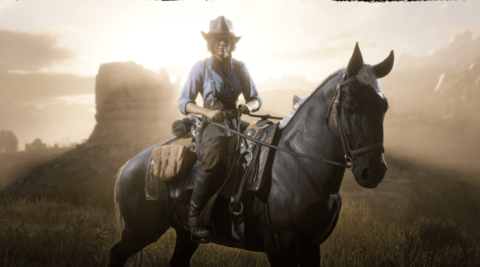 Où trouver Jeb Phelps dans Red Dead Online
