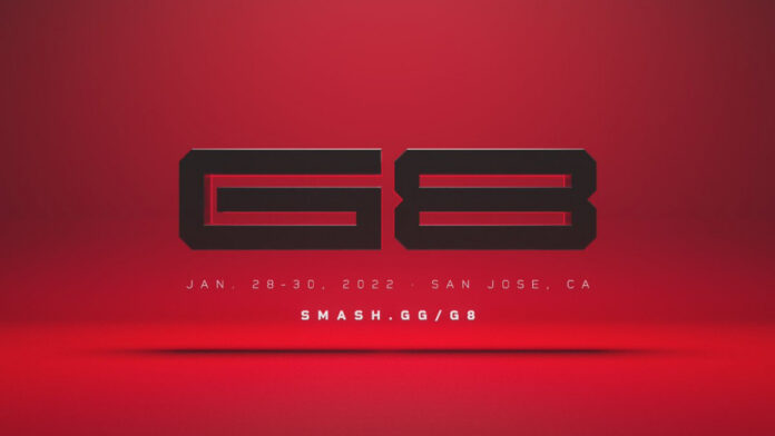 Smash : Genesis 8 annoncé, prévu pour janvier 2022
