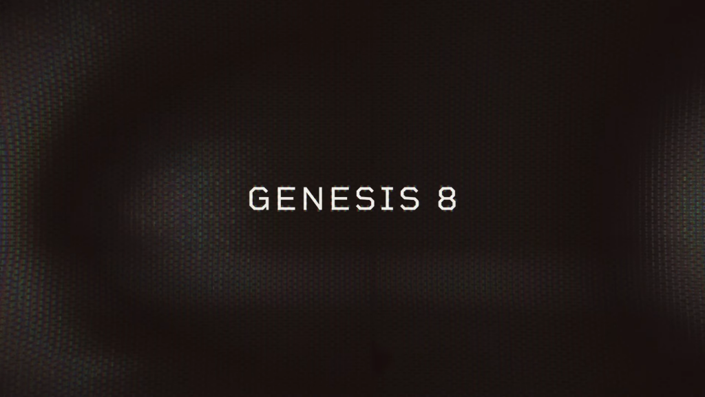 genèse 8 smash