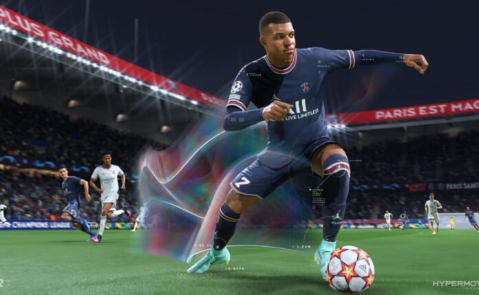 Guide d'attaque de FIFA 22 : nouvelles stratégies, formations, mouvements de compétences, plus
