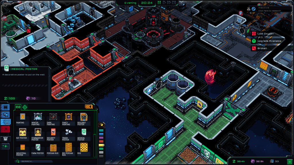 Starmancer : date de sortie, accès anticipé, gameplay, fonctionnalités, prix, plus