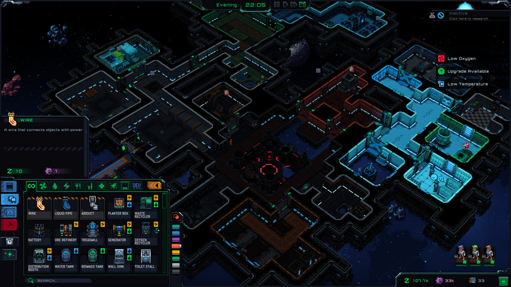 Starmancer : date de sortie, accès anticipé, gameplay, fonctionnalités, prix, plus